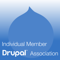 Individual Member - Drupal Association