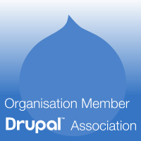 Organisation Member - Drupal Association