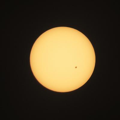 Close up of Sol, Earth's sun, by cafuego - from flickr