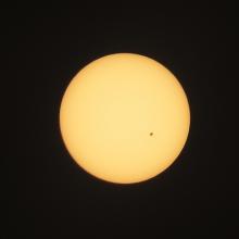 Close up of Sol, Earth's sun, by cafuego - from flickr